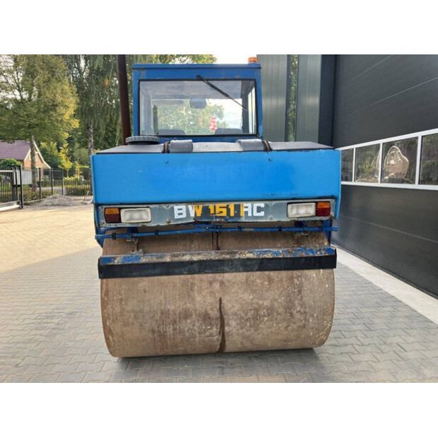 1991 بوماج BW 161 AC-43183918