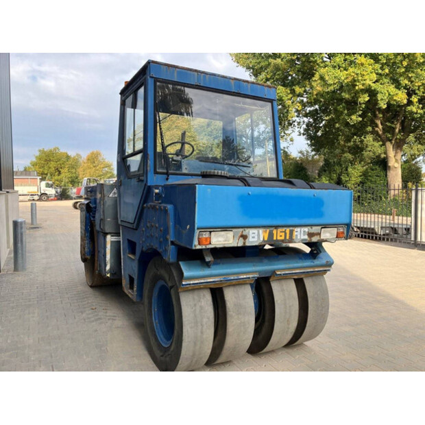 1991 بوماج BW 161 AC-43183920