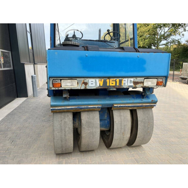 1991 بوماج BW 161 AC-43183921