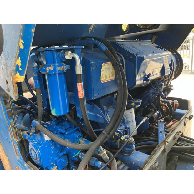 1991 بوماج BW 161 AC-43183922