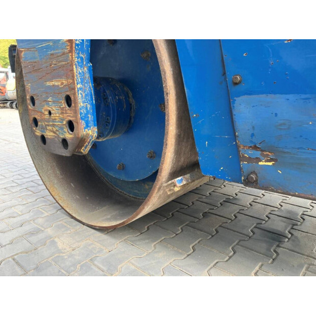 1991 بوماج BW 161 AC-43183924