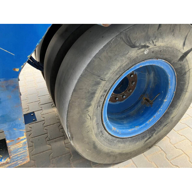 1991 بوماج BW 161 AC-43183925