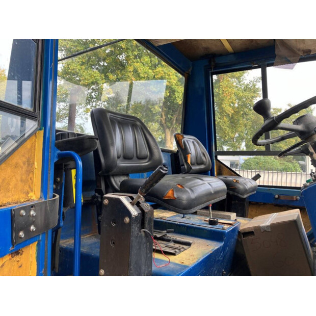 1991 بوماج BW 161 AC-43183926