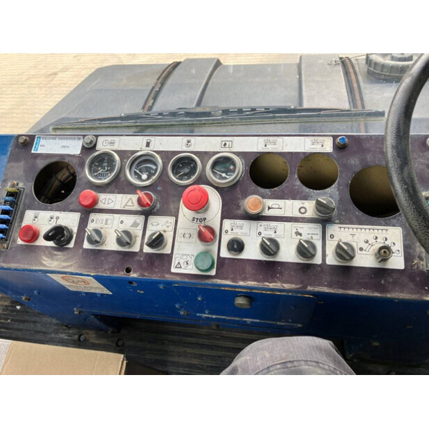 1991 بوماج BW 161 AC-43183928