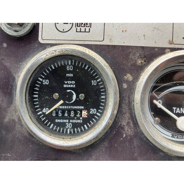 1991 بوماج BW 161 AC-43183929