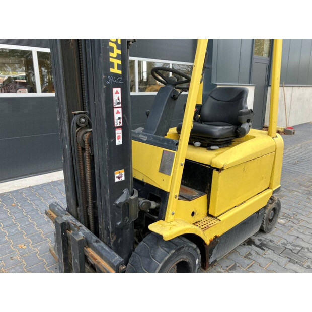 1999 هايستر J2.50XM-43183938