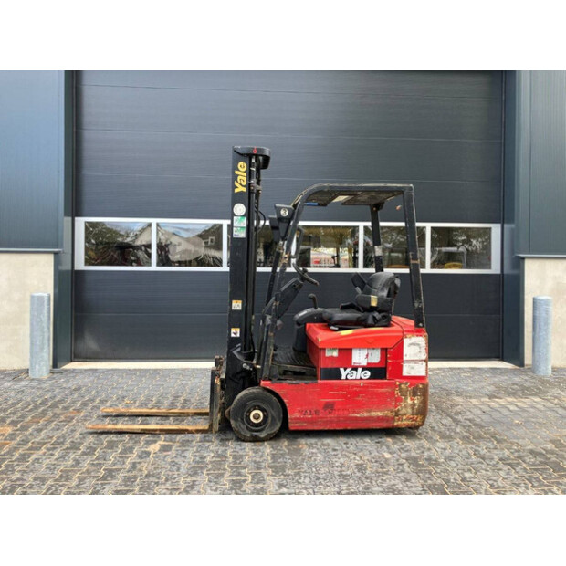 2009 Yale ERP16ATF-43183944