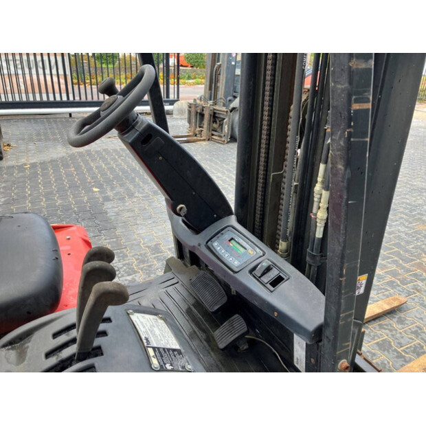 2009 Yale ERP16ATF-43183952