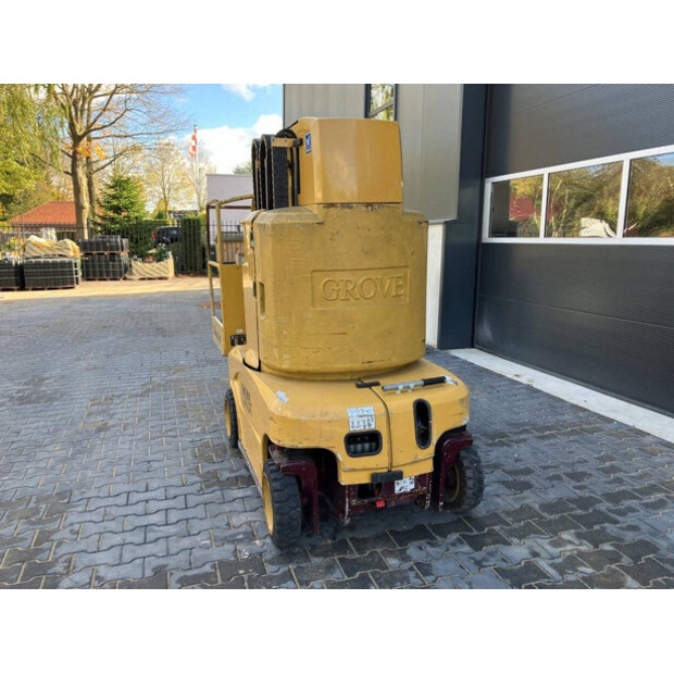 2000 GROVE TOUCAN 1010-43183957