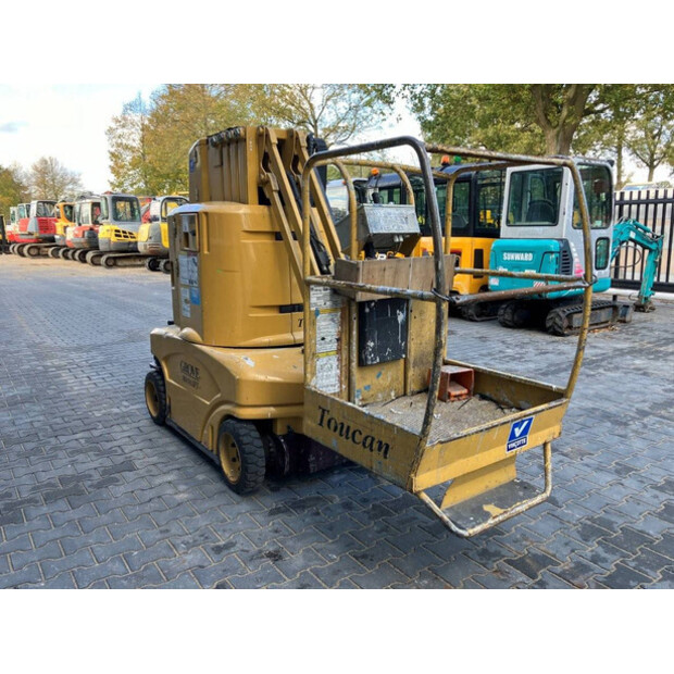 2000 GROVE TOUCAN 1010-43183959