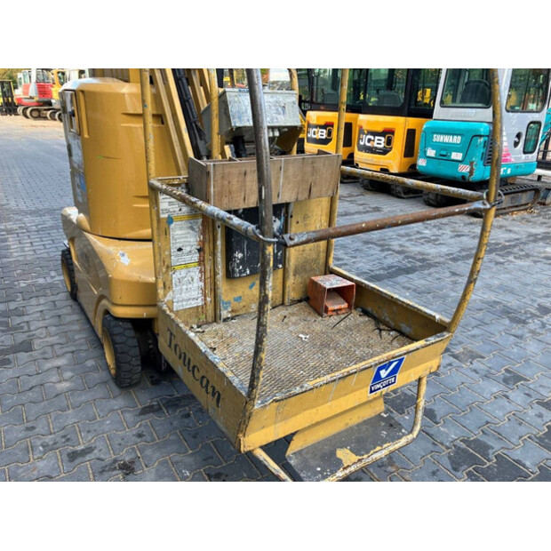 2000 GROVE TOUCAN 1010-43183960