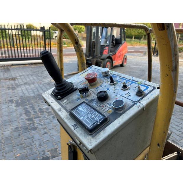 2000 GROVE TOUCAN 1010-43183961