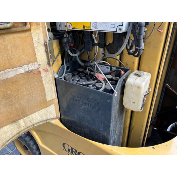 2000 GROVE TOUCAN 1010-43183963