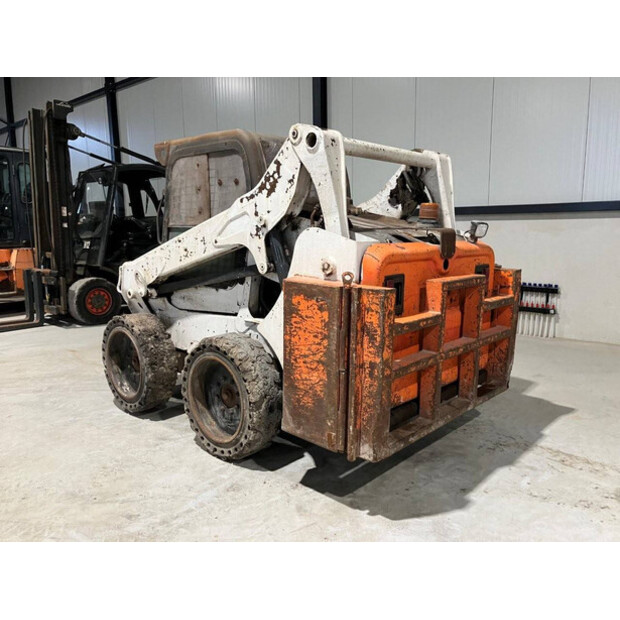 BOBCAT S590-43183981