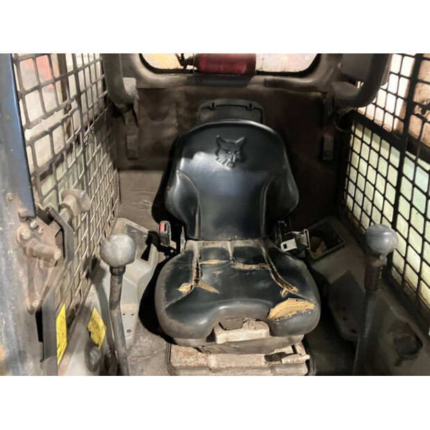 BOBCAT S590-43183989