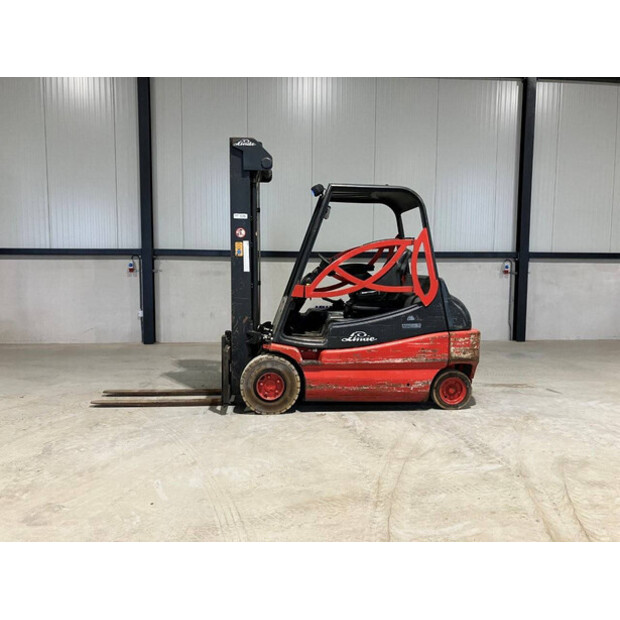 2005 Linde E30-02-43184023
