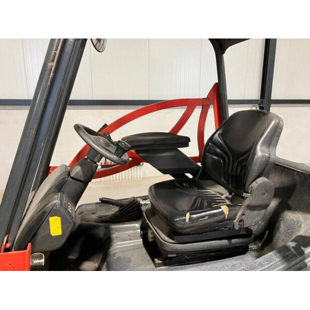 2005 Linde E30-02-43184029