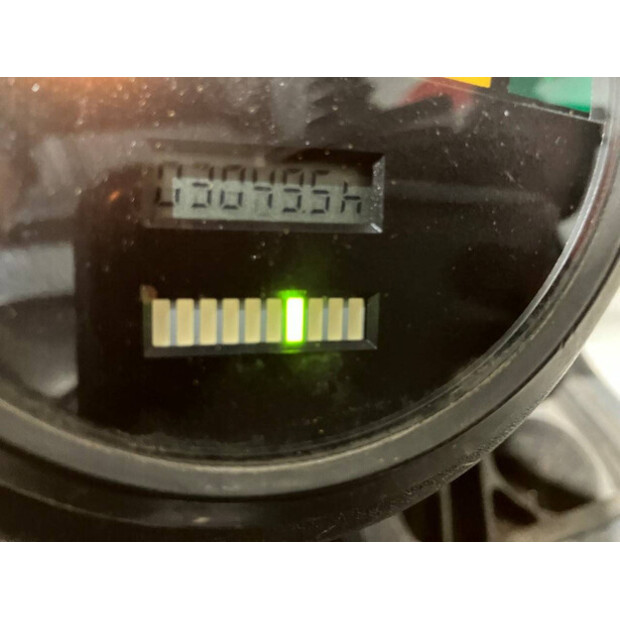 2005 Linde E30-02-43184031