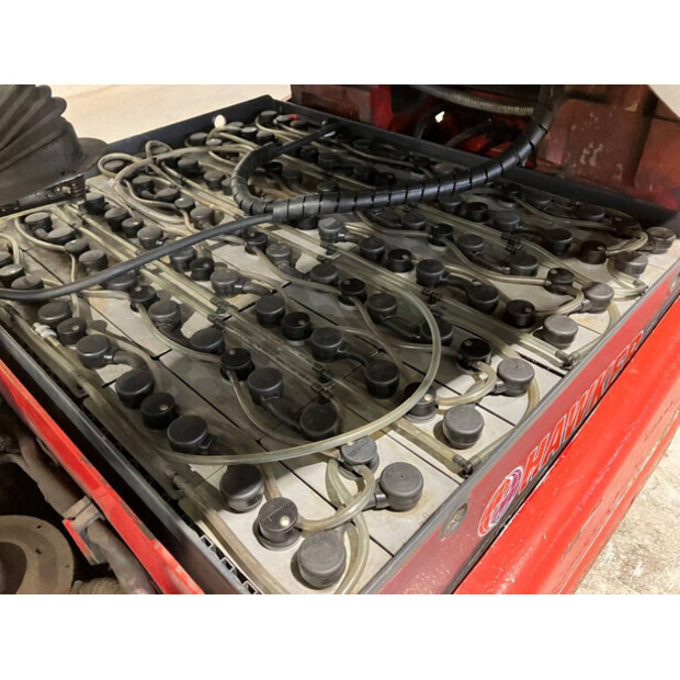 2005 Linde E30-02-43184032