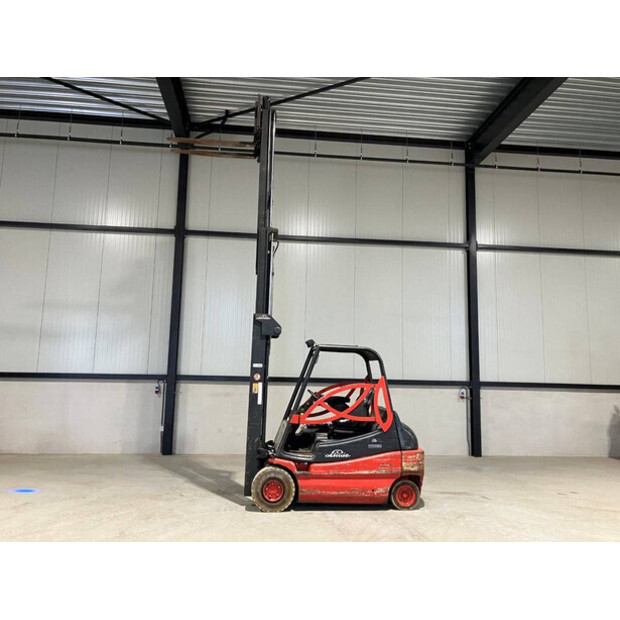 2005 Linde E30-02-43184033