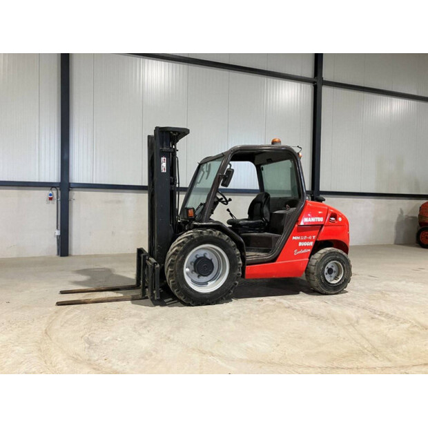 2005 مانيتو MH 25-4 T BUGGIE-43184034