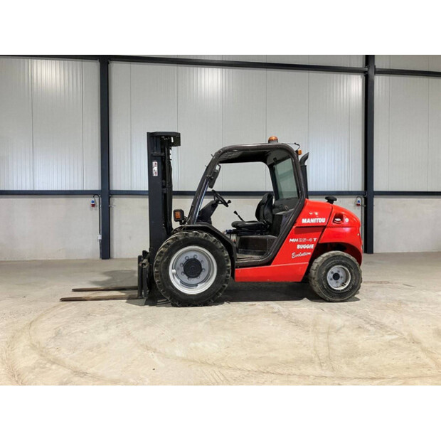 2005 مانيتو MH 25-4 T BUGGIE-43184036