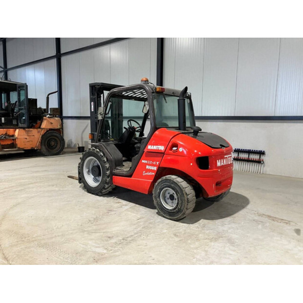 2005 مانيتو MH 25-4 T BUGGIE-43184037