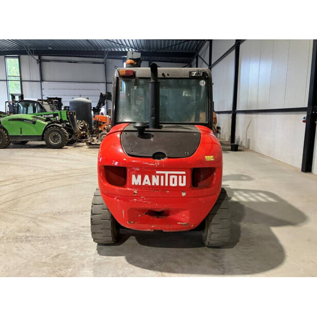 2005 مانيتو MH 25-4 T BUGGIE-43184038
