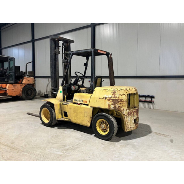 1995 هايستر H4.00XL-43184052