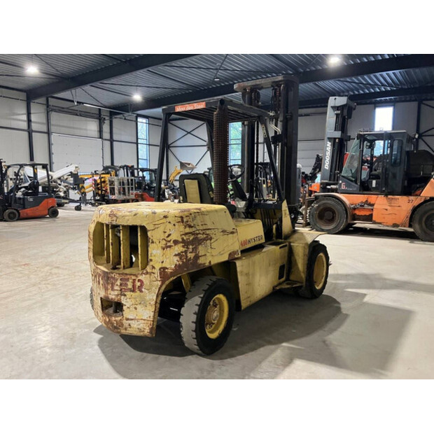 1995 هايستر H4.00XL-43184054