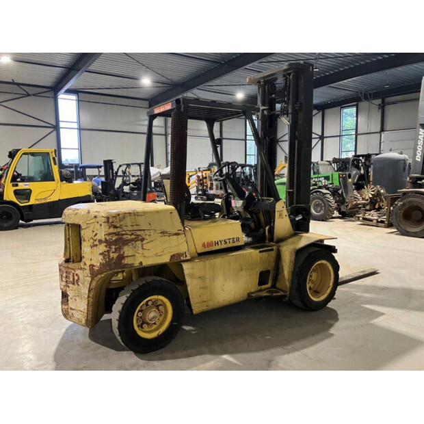 1995 هايستر H4.00XL-43184055