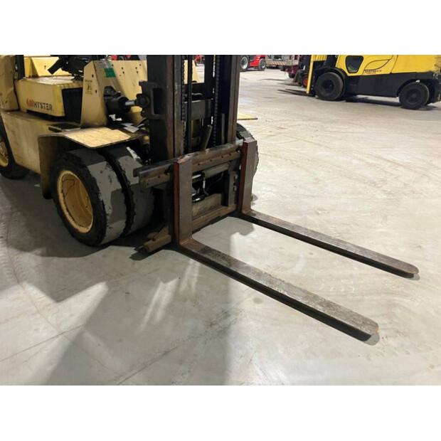 1995 هايستر H4.00XL-43184057