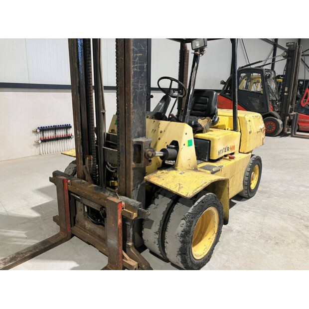 1995 هايستر H4.00XL-43184058