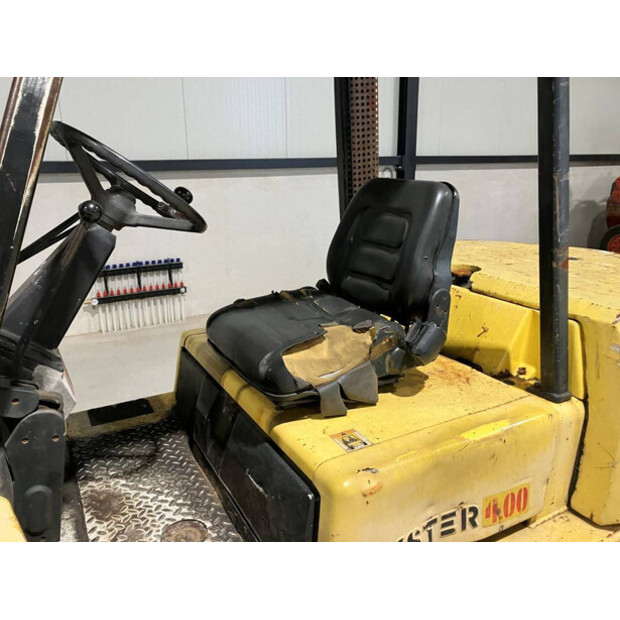 1995 هايستر H4.00XL-43184059