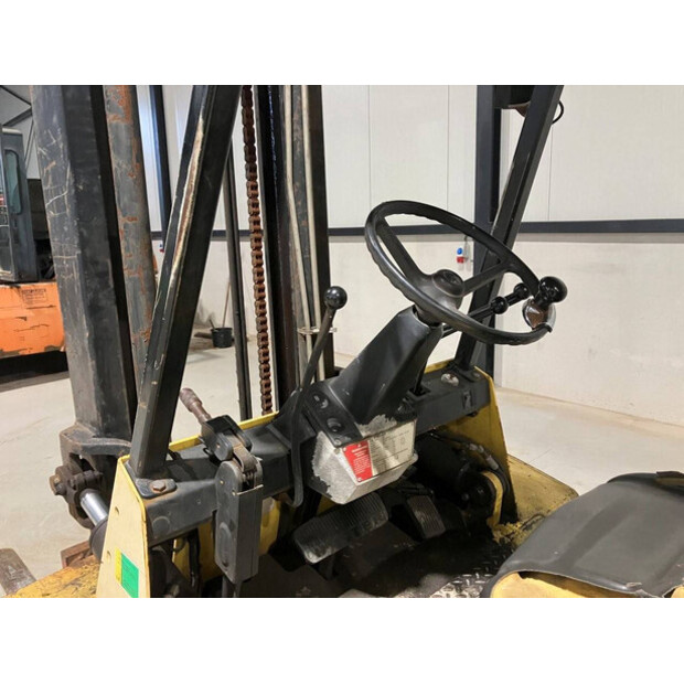 1995 هايستر H4.00XL-43184060