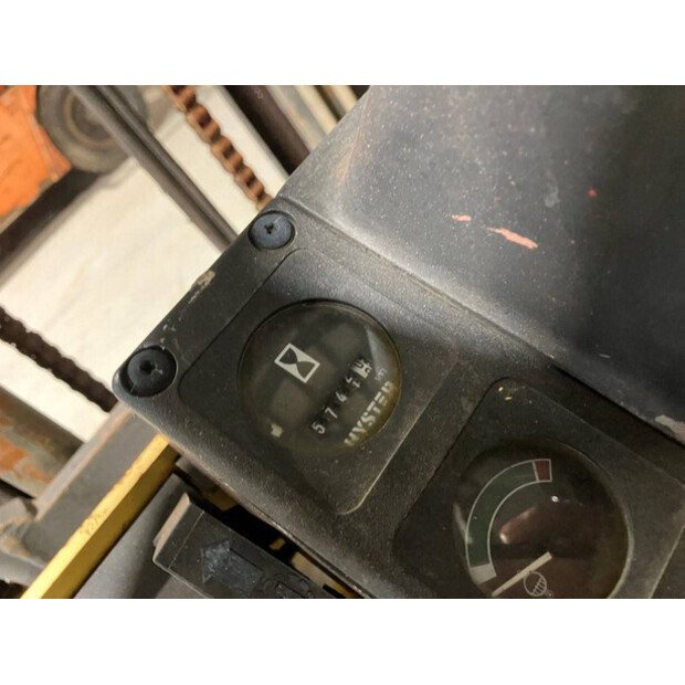 1995 هايستر H4.00XL-43184061