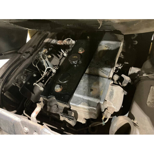 1995 هايستر H4.00XL-43184063