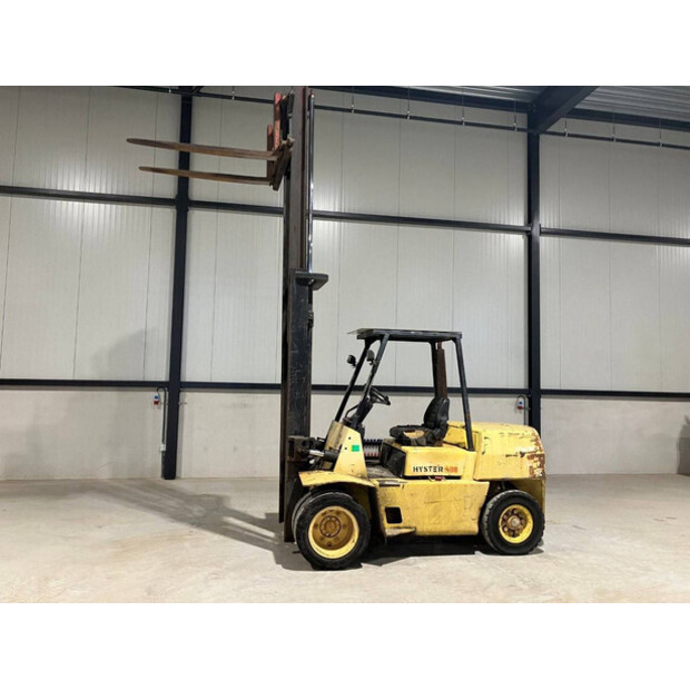 1995 هايستر H4.00XL-43184064