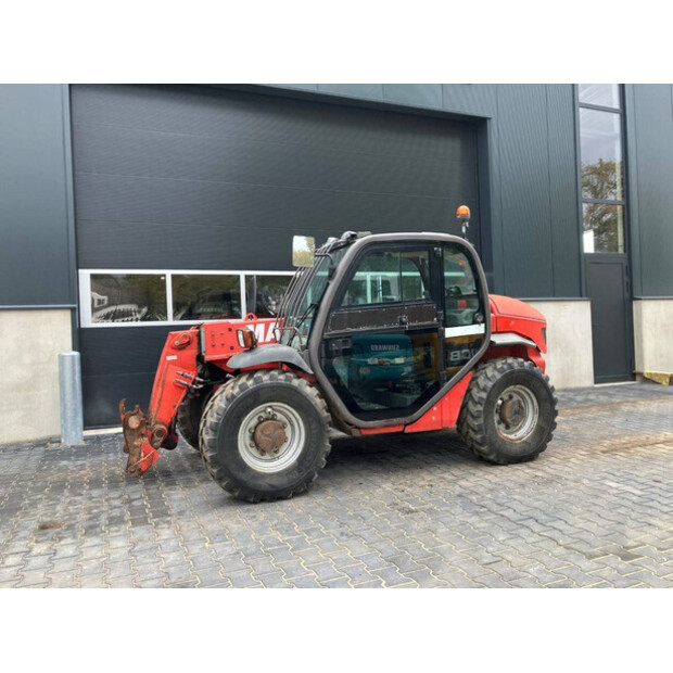 2005 Manitou MLT523-43184065