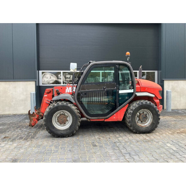 2005 Manitou MLT523-43184066