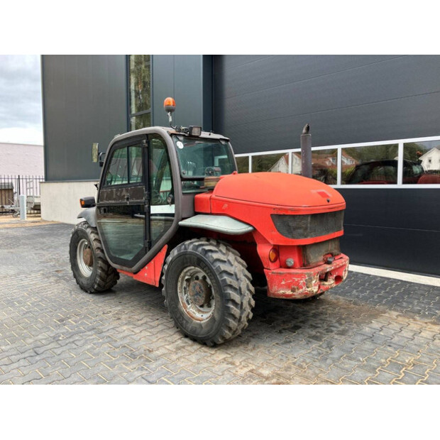 2005 Manitou MLT523-43184067