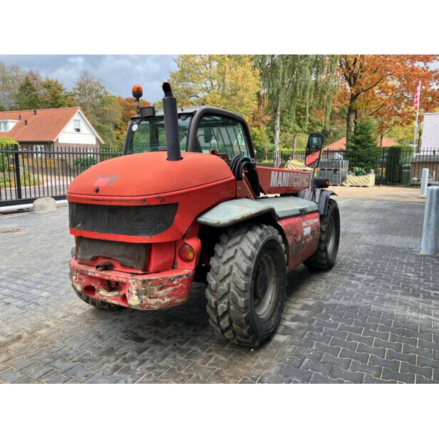2005 Manitou MLT523-43184069