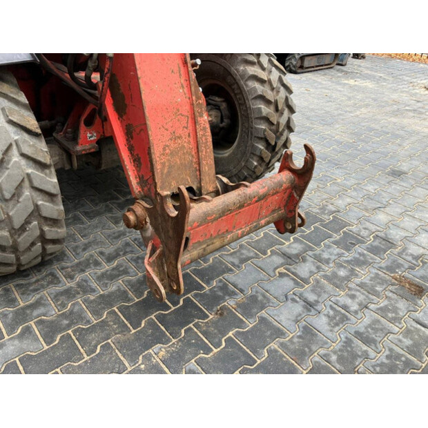 2005 Manitou MLT523-43184071