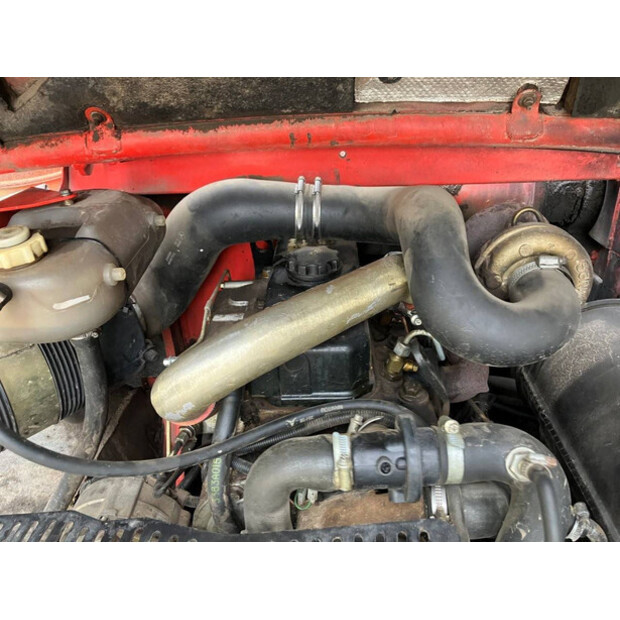 2005 Manitou MLT523-43184073