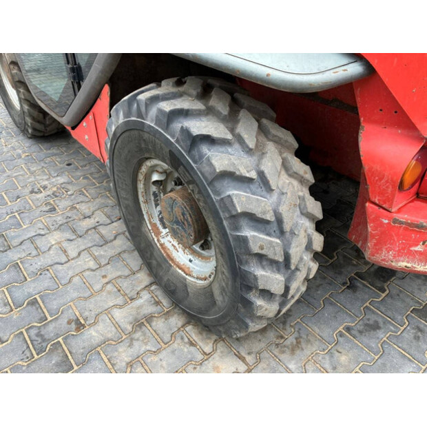 2005 Manitou MLT523-43184074