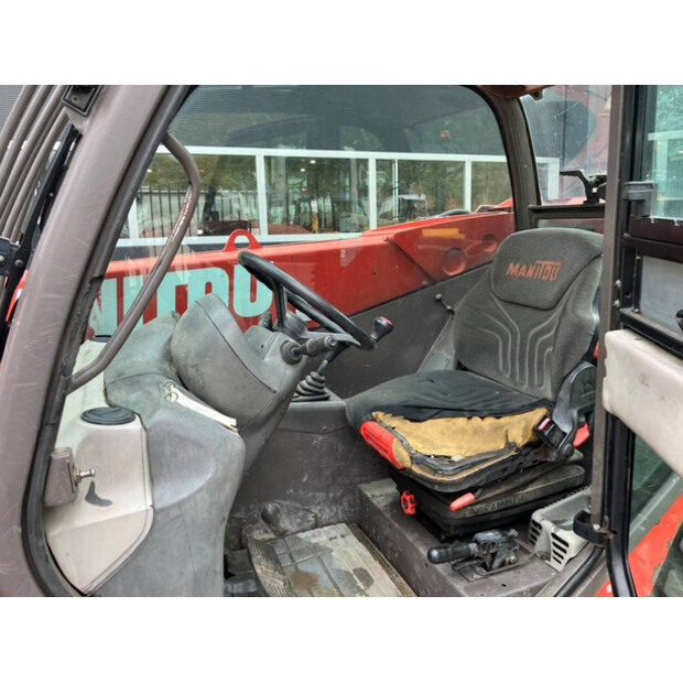 2005 Manitou MLT523-43184075