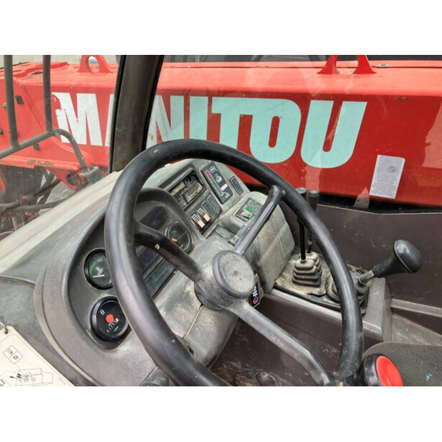 2005 Manitou MLT523-43184077