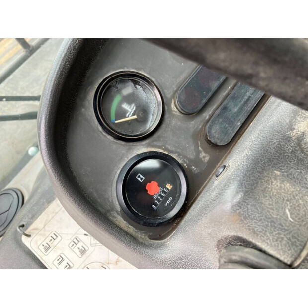 2005 Manitou MLT523-43184078