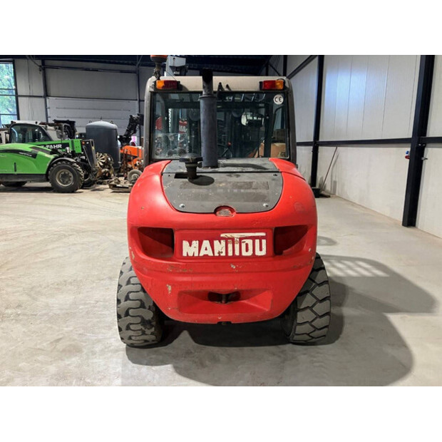 2007 Manitou MH20-4T-43184082