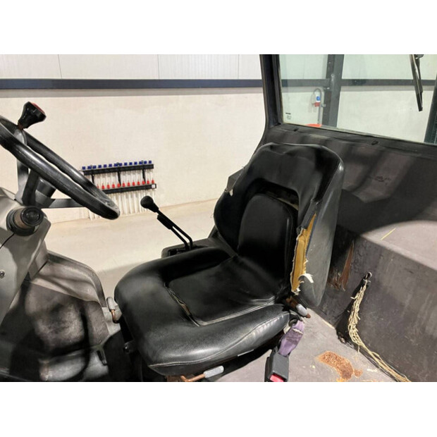 2007 Manitou MH20-4T-43184086